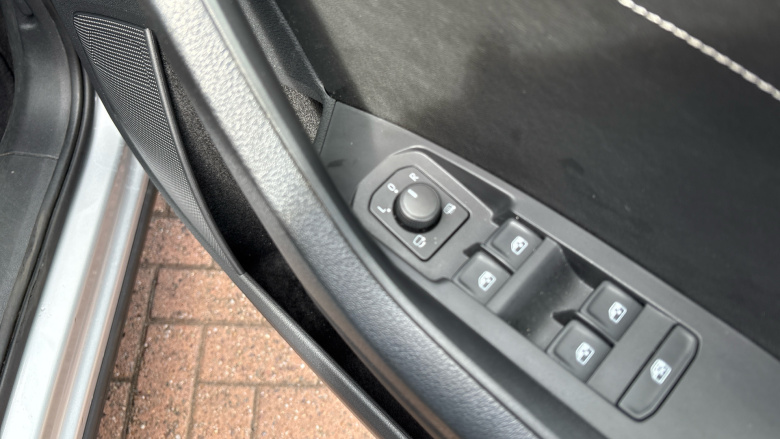 Skoda Kodiaq 1.5 TSI SE Drive 5dr DSG [7 Seat] Petrol Estate
